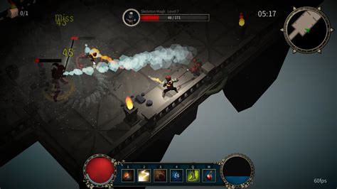 Tormentis on Steam.